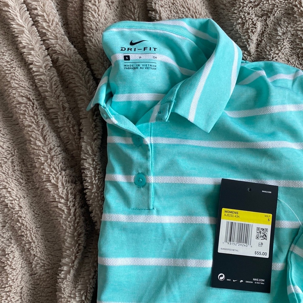 Nike Dri-Fit